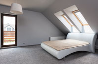 Langridge bedroom extensions